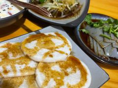 -勺子米线·云南传统小吃市集(四方街店)