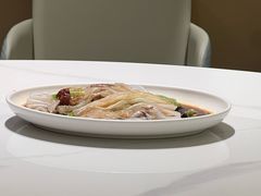-凤来茶餐·粤菜馆(珠江新城店)