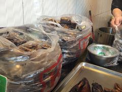 -峨眉汪鸭子·甜皮鸭烟熏鸭(白龙北路店)