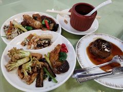 -众善素食(佛平五路店)