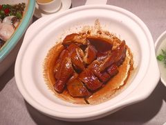 -晓粤·惹味粤菜(万菱汇店)