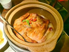 -外婆家(蓝色港湾店)