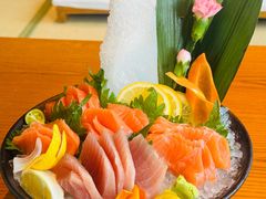 -中国书法大厦日本料理