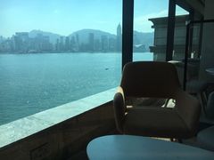 -千禧新世界香港酒店