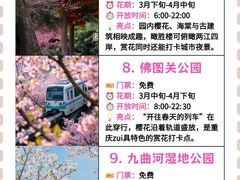 -观音桥步行街