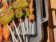 -郭靖·烤全羊·内蒙菜·烧烤(望京旗舰店)