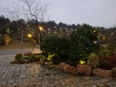 -茅山东方盐湖城景区