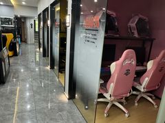 -杰拉电竞·网咖(杭州钱塘区龙湖金沙天街店)
