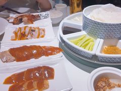 -羲和雅苑•北京烤鸭(国贸商城店)