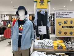 -优衣库(南宁万象城店)
