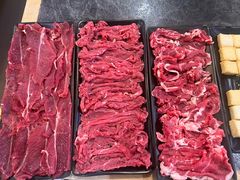 -林记潮牛·牛肉火锅(上马墩店)