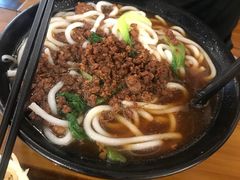 肉酱米线-丽虹云南过桥米线(兴工街店)