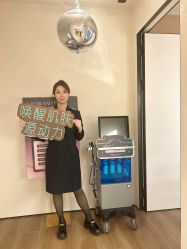 -栖SPA·ONDA ·海菲秀·皑皑科技美肤中心