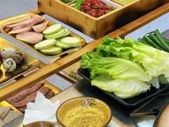 -阿昌白族石板烧(大理古城店)