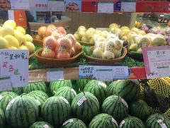 -百果园(奕淳公寓店)