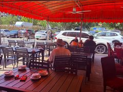 -鑫渔港海鲜本地菜·山海关浑锅(东戴河店)