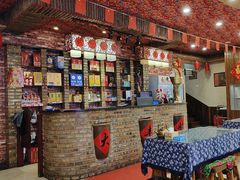 -王村姑老土炕莜面村(张北店)