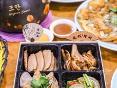 -唔止卤嘢·潮州府城菜(鹭江店)