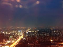 -北京柏悦酒店·锦庭餐厅Dining Room