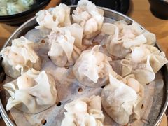 -真真鲜馄饨店(启蒙路店)