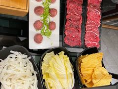 -掂档潮汕牛肉火锅(沈阳万象城店)