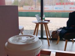 -COSTA COFFEE(新奥购物中心店)