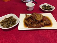 -抱德·潮汕味(敦和店原惠城鱼仔)