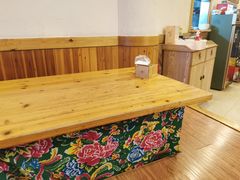-鹤乡东北菜(崮山路店)