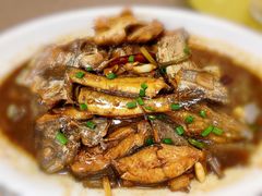 杂鱼-天天渔港海鲜酒家(石浦玉泉路店)