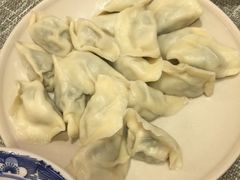 -三姐妹饺子(东木头市店)