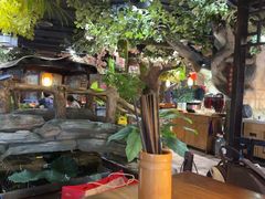 -城墙拐拐火锅(三峡广场黑金冠店)