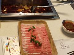 -刘一手火锅(万达广场店)