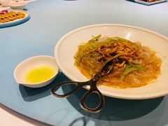 -煜丰汴京烤鸭(福彩路店)