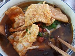 -陈记柳州螺蛳粉(大坪店)