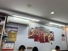 -鸭小妹鸭血粉丝(老门东店)