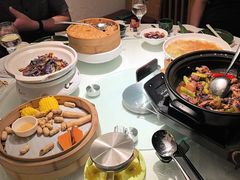 -蒸膳坊(王寨店)