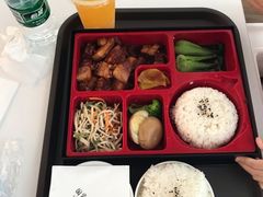 -贝林大翅鲸简餐厅(国家海洋博物馆店)