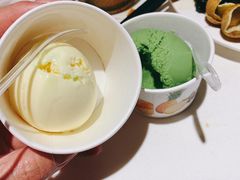 -五月罗马海鲜自助餐厅(陆家嘴店)