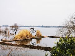 -三岔湖景区