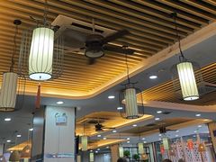 -蒋家桥饺面店(东关街店)
