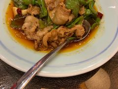 -阿庄新豫菜(航海东路店)