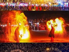 -大明幻境第一城