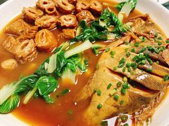 -富临轩私房菜(集庆门大街店)