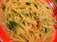-破三川·新川菜(静安大融城店)