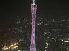 -广州四季酒店