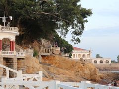 -鼓浪屿钢琴博物馆