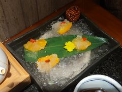 -匠和风精致料理(成都龙湖滨江天街店)