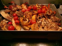 -北京王府井希尔顿酒店·万斯阁西餐厅