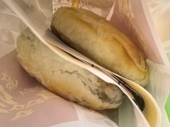 -吉品合酥脆烤饼(太平洋森活天地店)