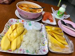 -陳妈妈泰国菜